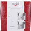 BEIERSDORF SpA Eucerin Cofanetto Natale Idea Regalo - Hyaluron-Filler + 3x Effect Crema Giorno 50ml & Crema Notte 50ml - EUCERIN - 989048246