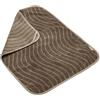 Leander Topper per Fasciatoio Matty - Mocca