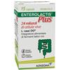 ALFASIGMA SpA ENTEROLACTIS PLUS 15CPS
