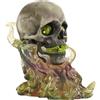 Diamond Select D&D Dungeons & Dragons Demilich Dice Holder Teschio Per Dadi Diamond Select Toys