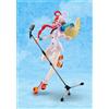MegaHouse ONE PIECE - Film Red - Diva of the world Uta 1/8 Pvc Figure P.O.P. MegaHouse