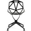 Magis Chair_One_4Star Sedia girevole su 4 razze