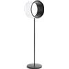 Magis Lost Lampada da terra M H 140