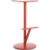 Magis Sequoia Sgabello alto