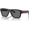 Prada Sport SPS 04Z 3 - 8056262225134