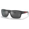 Prada Sport SPS 01W 3 - 8056597529655