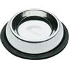 Ferplast Ciotola acciaio inox impugnatura cane gatto Ferplast NOVA KC varie misure