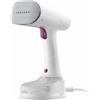 Braun QuickStyle 5 GS 5011 Vapore per indumenti portatile 0,15 L 1200 W Viola, Bianco