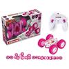 Carrera - 370240011-2.4GHz Mini Turnator Rosa