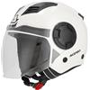Acerbis casco jet Vento E2206 - Bianco