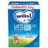 DANONE NUTRICIA SpA SOC.BEN. Mellin 1 Latte per lattanti 1,1 kg