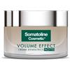 Somatoline Cosmetic Volume Effect Crema Riparatrice Notte 50 ml