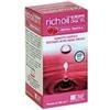 Dha richoil fragola 5% 100 ml