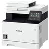 CANON MULTIF. LASER A4 COLORE, I-SENSYS MF752CDW, FRONTE/RETRO, USB/LAN/WIFI, 4IN1
