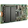 HEWLETT PACKARD ENT HPE 480GB SATA RI M.2 MV SSD