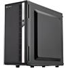 SilverStone Technology Silverstone SST-CS380 V2 Midi-Tower - schwarz