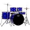 Mapex Kit Batteria Indigo Blue MAPEX IT CM5294FTCIB Comet Rock 5