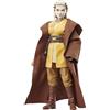 Star Wars Hasbro The Black Series, Padawan Jecki Lon, action figure collezionabile per adulti ispirata alla serie The Acolyte, da 15 cm