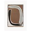 Ferm Living Coperta in cotone con frange Pose
