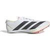 ADIDAS scarpe chiodate ADIDAS Adizero prime sp 3 bianco/nero/arancio