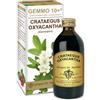 DR.GIORGINI SER-VIS Srl BIANCOSPINO (CRATAEGUS OXY.) 200ML GIORGINI