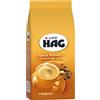 Caffè HAG decaffeinato in Grani, confezione da 500g