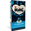 Caffè HAG decaffeinato, Capsule compatibili Nespresso, aroma CLASSICO, 10 pz