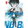 PANINI SPA Wind breaker (Vol. 11)