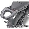 Givi Attacco Posteriore Bauletto Monokey o Monolock Givi SR6419 P