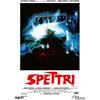 Mustang/Rti Spettri - [DVD]