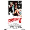 Mustang Entertainment Frankenstein '80