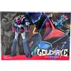GRENDIZER U GOLDRAKE U GOLDORAK COMMEMORATIVE FOLDER LIMITED EDITION STAMP