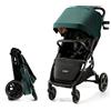 Kinderkraft Passeggino leggero MITZY verde