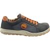 DIKE Scarpe Da Lavoro S1P Basse Puntale Alluminio SRC Dike Progress
