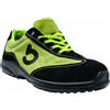 BXWORK Scarpe Antinfortunistiche S3 Bassa Puntale Acciaio SRC Bxwork