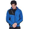 Pile Zip Lunga Gr. 280 Da Lavoro
