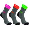 U-POWER Calza Tecnica U-Power