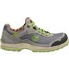DIKE Scarpe Da Lavoro Dike S1P