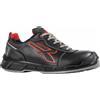 U-POWER Scarpa Antinfortunistica S3 Bassa Puntale Non Metallico CI ESD U-Power Billie