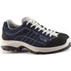 GRISPORT Scarpa Da Lavoro S1P Bassa Puntale Acciaio SRC Grisport Monza