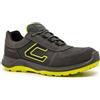 GRISPORT Scarpe Da Lavoro S1+P Basse Puntale Alluminio SRC Grisport Active Pro