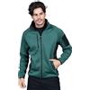 Pile Zip Lunga Monviso Uomo