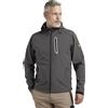 DIADORA Softshell Diadora Con Cappuccio