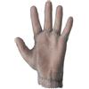 GUANTI SHOWA 451 THERMICO GRIGIO FELPATO TAGLIA 9