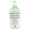 GERMO Gel Antisettico Pronto All'Uso 500Ml.