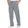 Pantalone Da Cuoco In Cotone Gr. 250 Extralarge