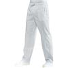 Pantalone Extralarge In Cotone Gr. 190 Da Lavoro