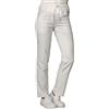Pantalone da Medico Unisex Bianco