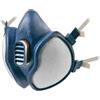 3M Respiratore Da Lavoro 3M Ffa1P2