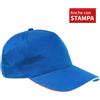 Cappellino In Cotone